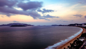 Begin your visa-prepared day with Vietnam’s tranquil ambiance
